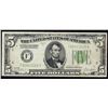 Image 1 : 1928B $5 Atlanta Federal Reserve Note