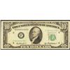 Image 1 : 1950B $10 STAR Atlanta FRN