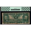Image 2 : 1896 $5 Educational Silver Certificate PCGS 6