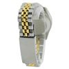 Image 3 : Rolex Ladies Date 18KT Yellow Gold & Steel Watch