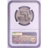 Image 2 : 1954-D Franklin Half Dollar Coin NGC MS63