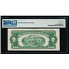 Image 2 : 1953A $2 Legal Tender Note PMG 67EPQ