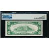 Image 2 : 1928 $10 Gold Certificate PMG 40