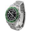Image 2 : Rolex Mens Submariner Date Starbucks Stainless Steel Watch