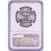 Image 2 : 1957 Franklin Half Dollar Coin NGC MS64