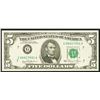 Image 1 : 1981 $5 Federal Reserve Note