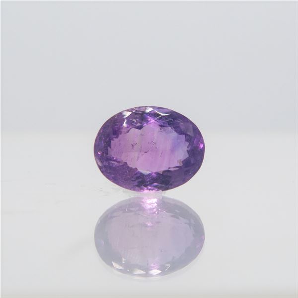 Outstanding Natural 13.97 Ct Royal Purple Amethyst