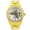 Image 1 : Rolex Unisex Day-Date Masterpiece 18KT Yellow Gold Watch