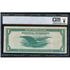 Image 2 : 1918 $1 Richmond FRBN PCGS 30