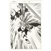 Image 1 : Travis Charest, Troy Hubbs - WildC.A.T.s #15 Art