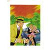 Image 1 : L. B. Cole Dick Tracy Adventures #1 Cover Original Art