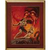 Image 2 : Bob Larkin - Kull the Destroyer #19 Cover