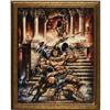 Image 2 : Michael Lieberman Savage Sword of Conan Art