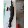 Image 1 : African Long knife Cat A