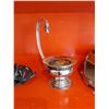 Image 15 : Antique Iron, Warming Pot and more