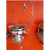 Image 17 : Antique Iron, Warming Pot and more