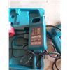 Image 6 : Tool Box and Makita Drill A