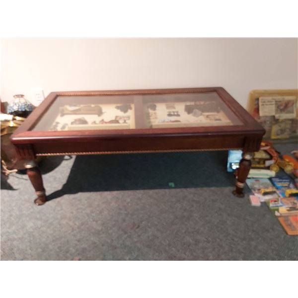 Coffee Table C