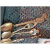 Image 16 : Souvenir Spoons A