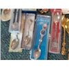 Image 20 : Souvenir Spoons A