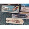 Image 21 : Souvenir Spoons A