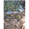 Image 1 : Antique Tricycle B
