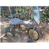 Image 2 : Antique Tricycle B