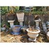 Image 1 : Garden Pots B