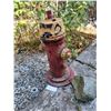 Image 1 : Fire Hydrant C