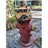 Image 7 : Fire Hydrant C