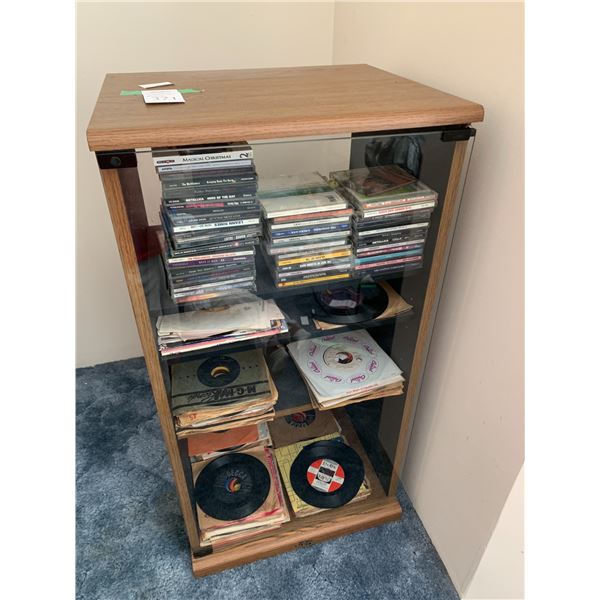 Soft Rock, Hard rock CDs & 45s Cat B