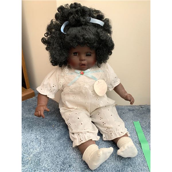 My Best Friend Doll Collection Cat b