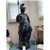Image 1 : Roman Guard Statue Cat B