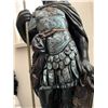 Image 2 : Roman Guard Statue Cat B