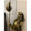 Image 3 : Metal Statue of Knight Cat B