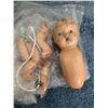 Image 4 : Antique Dolls  Cat B