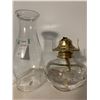 Image 2 : Oil Lamp B
