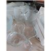 Image 11 : Crystal, Glass and Plasticware Cat B
