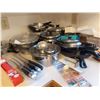 Image 10 : Pots and Pans Cat B