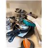 Image 9 : Pots and Pans Cat B
