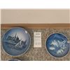 Image 2 : Danish wall plates Cat B