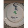 Image 3 : Danish wall plates Cat B