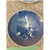 Image 7 : Danish wall plates Cat B