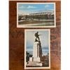 Image 3 : Vintage Post Cards of Victoria B.C. Canada Cat A