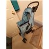 Image 12 : VIV Pet Stroller, Pet Bed & Gate Cat C