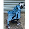 Image 13 : VIV Pet Stroller, Pet Bed & Gate Cat C