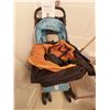 Image 3 : VIV Pet Stroller, Pet Bed & Gate Cat C