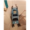 Image 6 : VIV Pet Stroller, Pet Bed & Gate Cat C