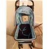 Image 8 : VIV Pet Stroller, Pet Bed & Gate Cat C