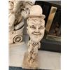 Image 2 : Laurel & Hardy statues Cat A